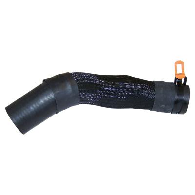 Upper Radiator Hose 2008-2012 KK Liberty w/ 3.7L Engine Crown Automotive