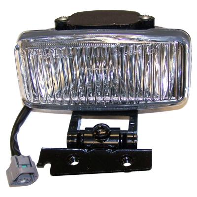 Right Front Fog Lamp for 1997-2001 Jeep XJ Cherokee Crown Automotive
