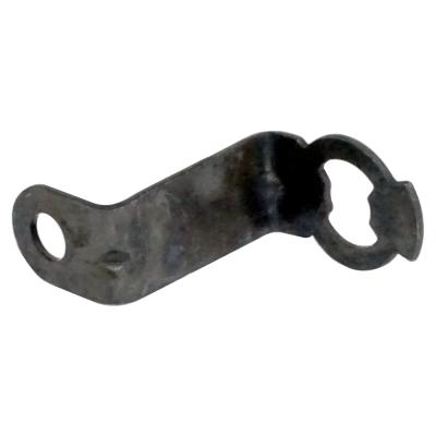 Door Lock Cylinder Lever for 1997-2006 Jeep TJ Wrangler, Left or Right Crown Automotive