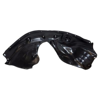 Right Front Fender Liner for 2011-2018 Jeep WK Grand Cherokee w/o SRT Package Crown Automotive