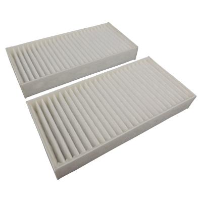 Cabin Air Filter Kit for 2011-2013 Jeep JK Wrangler Crown Automotive
