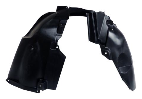 Right Front Fender Liner for 2017-2022 Jeep MP Compass Crown Automotive