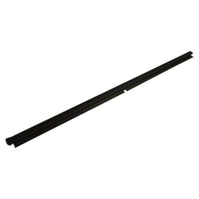 Front Right Outer Window Weatherstrip for 1999-2004 Jeep WJ, WG Grand Cherokee Crown Automotive