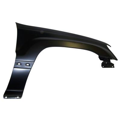 Right Fender for 1999-2004 Jeep WJ Grand Cherokee Crown Automotive
