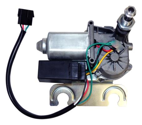 Rear Wiper Motor for 1997-2001 Jeep XJ Cherokee Crown Automotive