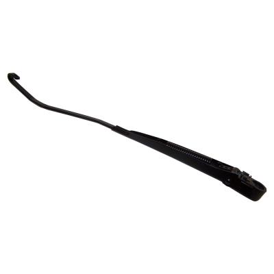 Wiper Arm for 79-91 SJ, J-Series (Front L) and 97-01 XJ Cherokee (Front L or R) Crown Automotive