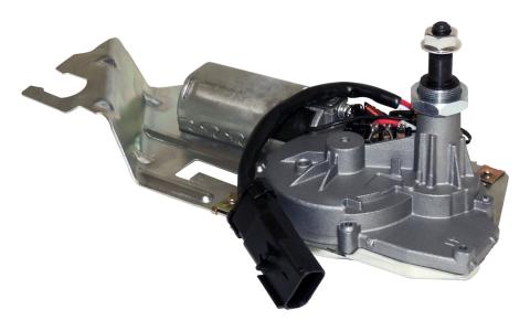 Rear Wiper Motor for 2003-2006 Jeep TJ Wrangler Crown Automotive