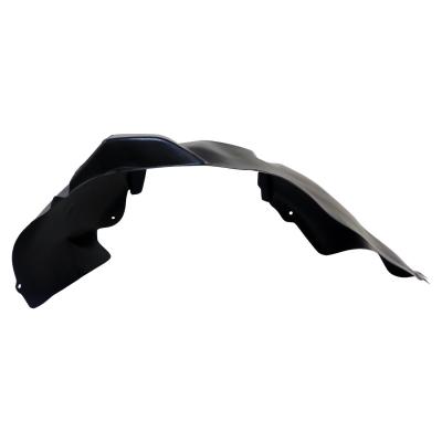 Left Front Fender Liner for 2005-2007 Jeep WK Grand Cherokee Crown Automotive