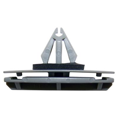 Fender Flare Retainer for 2007-2018 JK Wrangler and 2005-2011 KJ, KK Liberty Crown Automotive