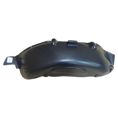 Right Rear Fender Splash Shield for 2007-2018 JK Wrangler Crown Automotive