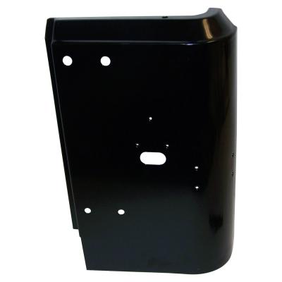 Right Rear Corner Panel for 1987-1995 Jeep YJ Wrangler Crown Automotive