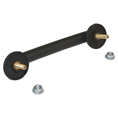 Footman Loop Kit for 1997-2006 Jeep TJ Wrangler & 2007-2018 Jeep JK Wrangler Crown Automotive