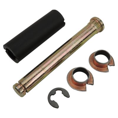 Door Hinge Repair Kit for 1997-2001 jeep XJ Cherokee ; Repairs 1 Hinge Crown Automotive