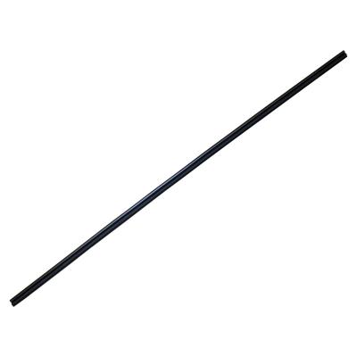 Hood to Cowl Weatherstrip for 2007-2018 Jeep JK Wrangler Crown Automotive