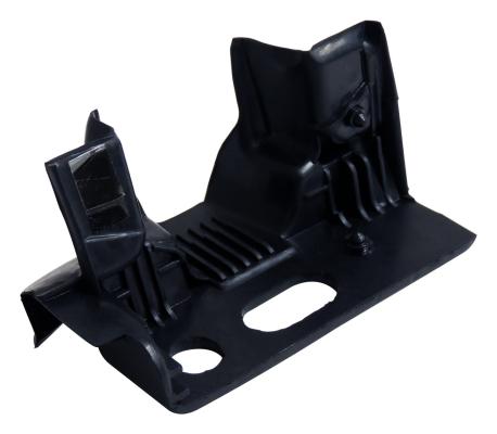 Left Upper B-Pillar Seal for 2007-2018 Jeep JK Wrangler Unlimited (4-Door) Crown Automotive