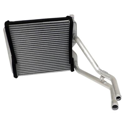 HVAC Heater Core for 84-96 XJ Cherokee & 86-92 MJ Comanche, LHD w/ 2.5L, 4.0L Crown Automotive