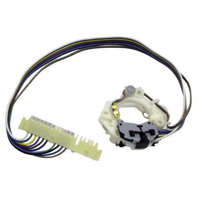 Turn Signal Switch for Jeep 77-86 CJ, 87-93 YJ, 84-93 XJ, MJ, 77-91 SJ, J-Series Crown Automotive
