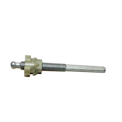 Headlight Adjusting Screw for 93-96 Jeep ZJ Grand Cherokee, Incl. Nut Crown Automotive