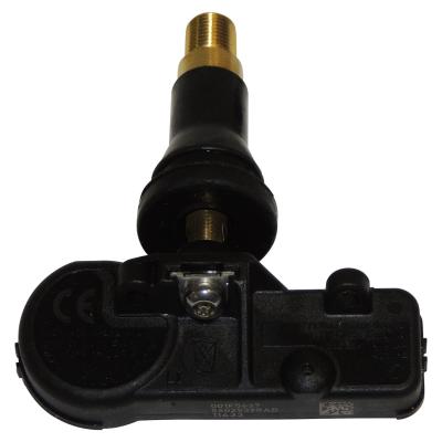 TPMS Sensor for 2013-2020 Jeep JK, JL Wrangler and 11-17 Jeep Grand Cherokee WK Crown Automotive