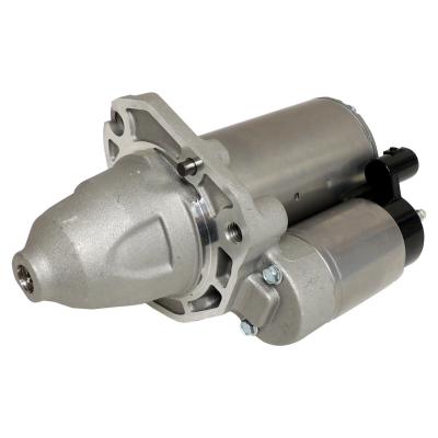 Starter for 2012+ Jeep JK & JL Wrangler w/ 3.6L or 3.0L Gas Engines w/o ESS Crown Automotive