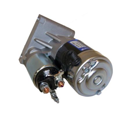 Starter for Jeep 1999-2002 TJ Wrangler, 1999-2000 XJ Cherokee w/ 2.5L Engine Crown Automotive