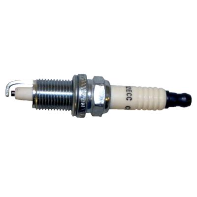 Spark Plug for Select 1999-2006 Jeep TJ Wrangler, XJ Cherokee, WJ Grand Cherokee Crown Automotive