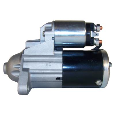 Starter for Jeep 2003-2006 TJ Wrangler w/ 4.0L Engine w/ Auto Transmission Crown Automotive