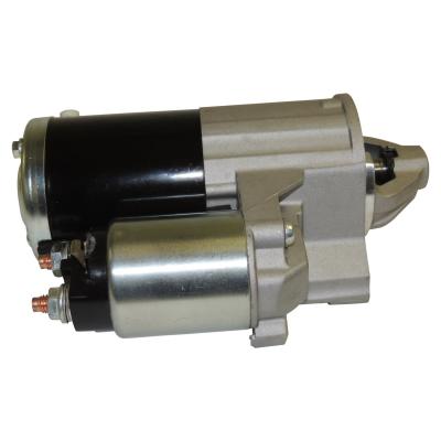 Starter for Jeep 05-12 Grand Cherokee & 06-10 Commander w/ 5.7L Engine Crown Automotive