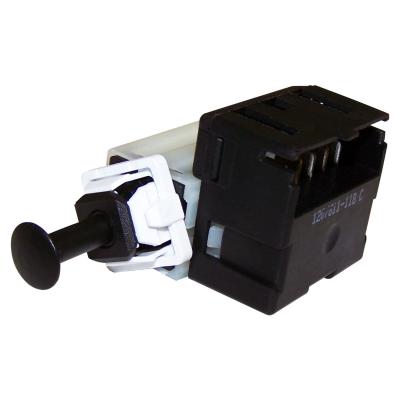 Brake Light Switch for 05-10 Jeep WK, WH, XK, XH, and 09-17 Jeep MK Crown Automotive