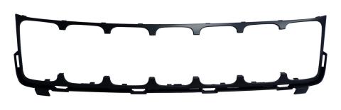 Grille Surround for Select 2016-2022 Jeep WK Grand Cherokee Crown Automotive