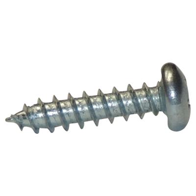 Mounting Screw (Grille & Headlight Bezel) for 1984-2001 Jeep Cherokee & Comanche Crown Automotive