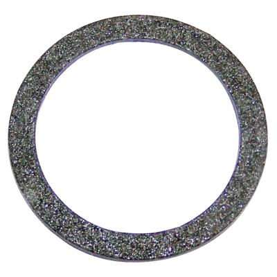 Positive Crankcase Ventilation (PCV) Valve Gasket for Many 41-71 Jeeps w/ 4-134 Crown Automotive