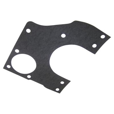 Front Engine Plate Gasket for Jeep 41-45 MB, 45-49 CJ-2A w/ 4-134 L-Head Engine Crown Automotive