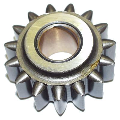 Reverse Gear w/ Bushing for Select 45-71 Jeep/Willys w/ T90 Transmission Crown Automotive