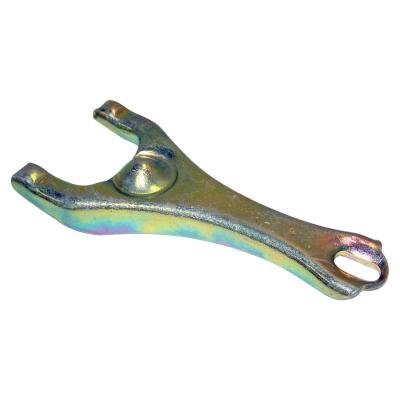Clutch Fork for 1946-1955 Willys Pickup, Station Wagon, Sedan Delivery, Jeepster Crown Automotive