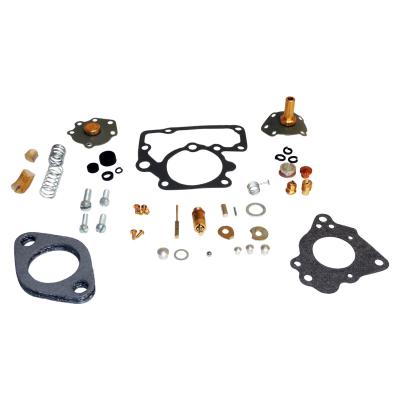 Carburetor Repair Kit for 1950-1952 M38 w/ Carter YS-637 Carb. Crown Automotive
