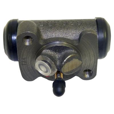 Right Rear Wheel Cylinder for 46-64 Jeep/Willys Models w/ 11 Inch Brakes w/ 1 Inch Bore Crown Automotive