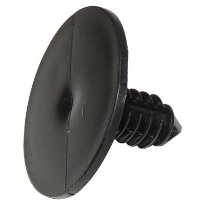 Hood Insulation Retainer for Jeep 07-18 JK Wrangler and 02-11 KJ, KK Liberty Crown Automotive