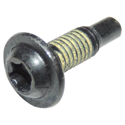 M6 X 1.0 X 20 Torx Head Screw for Select Jeep 97-17 TJ, WK, XK, KK, MK Models Crown Automotive