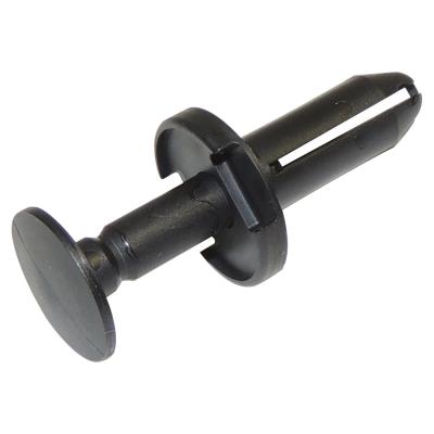 Push-in Fastener for Some Jeep 10-22 WK Grand Cherokee, Various Locations, M8x23 Crown Automotive