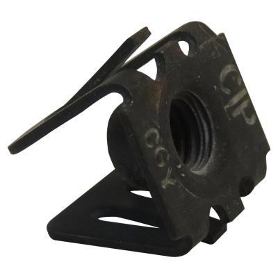 Spring Nut for 1999-2004 Jeep WJ, WG Grand Cherokee (Rear Window Regulators) Crown Automotive