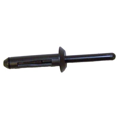 Rivet for Jeep 07+ JK & JL Wrangler, 20+ JT Gladiator, 02-12 KK, KJ Liberty Crown Automotive