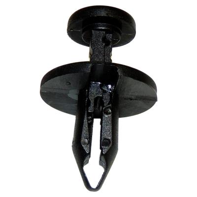 Push In Fastener for use in Jeep 11-18 JK, Wrangler, 16-22 WK Grand Cherokee Crown Automotive