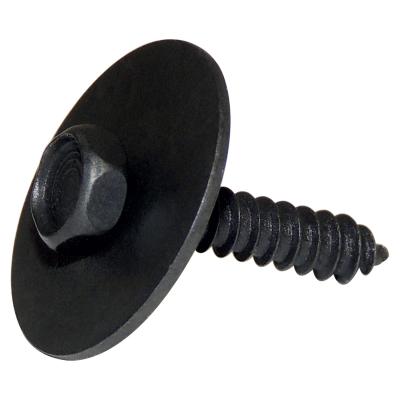 Screw for multiple Jeep, Dodge, Chrysler and Fiat Applications, M4.2 X 1.41 X 20 Crown Automotive