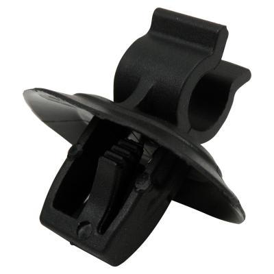 Hood Prop Rod Clip for 13-18 Jeep JK Wrangler and 11-17 Jeep MK Compass, Patriot Crown Automotive