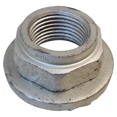 Front Axle Shaft Nut for Jeep 05-10 Gr. Cherokee, 06-10 Commander, 02-12 Liberty Crown Automotive