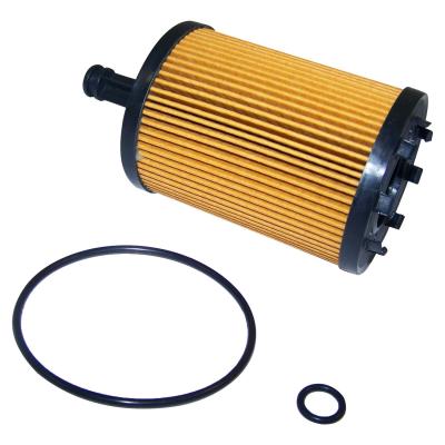 Oil Filter for 2007-2009 MK Jeep Compass, Patriot w/ 2.0L Diesel Engine Crown Automotive