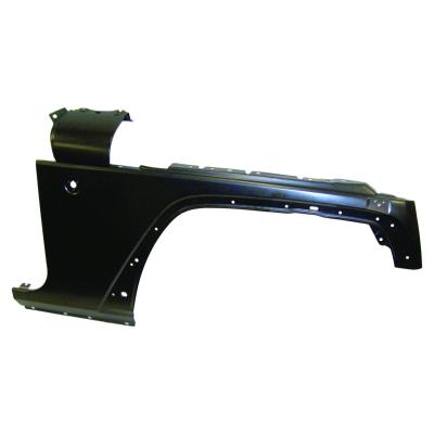 Right Fender for Jeep 2007-2018 JK Wrangler Crown Automotive