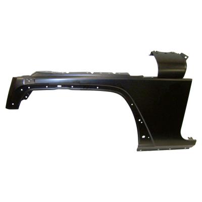 Left Fender for Jeep 2007-2018 JK Wrangler Crown Automotive