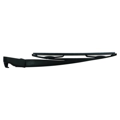 Rear Wiper Arm & Blade for 2007-2018 Jeep JK Wrangler Crown Automotive